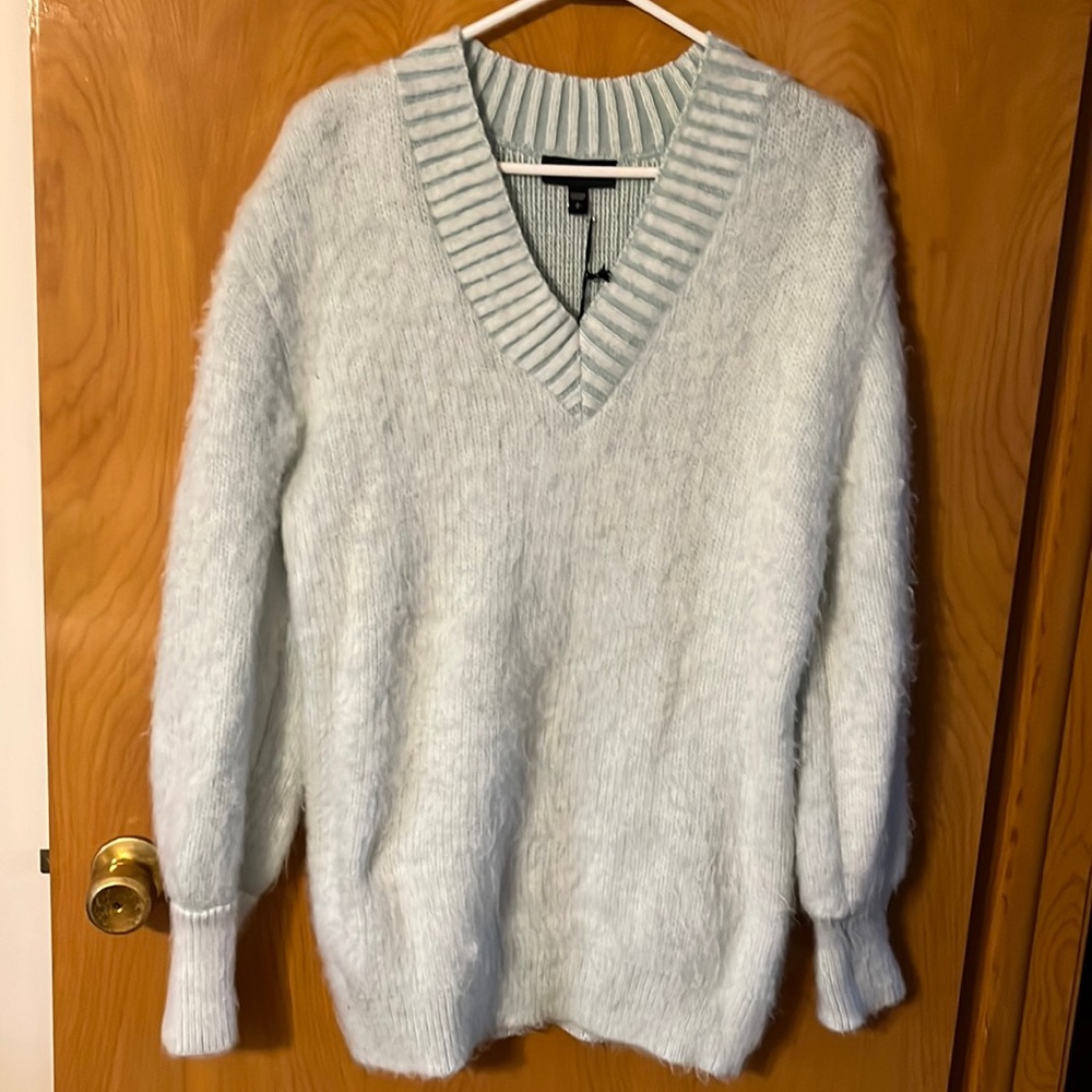 NWT Express Sweater